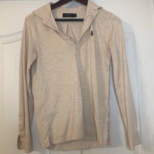 Full Sleeve Polo Shirt